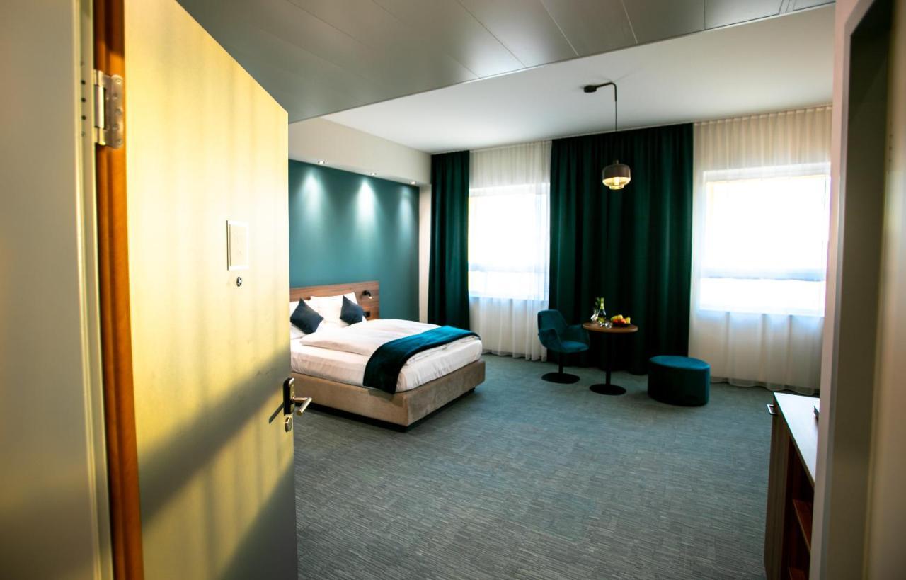 Zeit Hotel