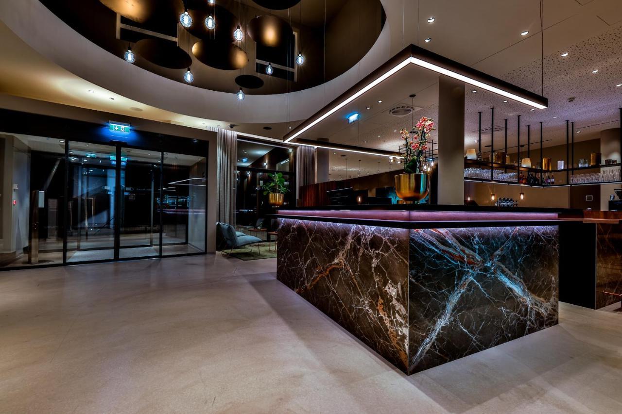 Hotel Zeit