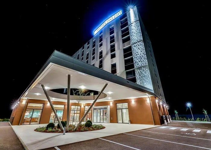 Hotel Das Zeit