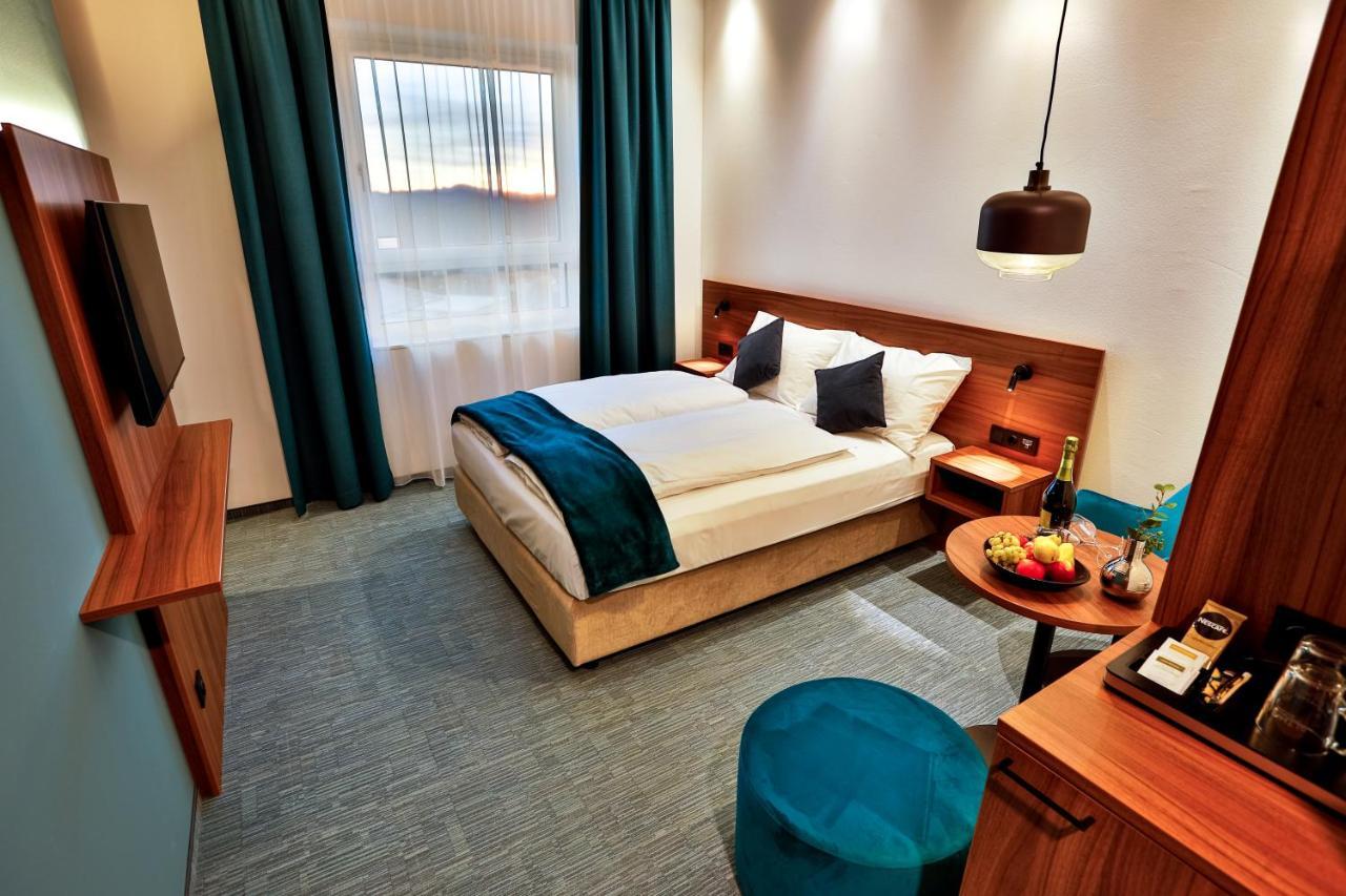 Hotel Zeit 3*