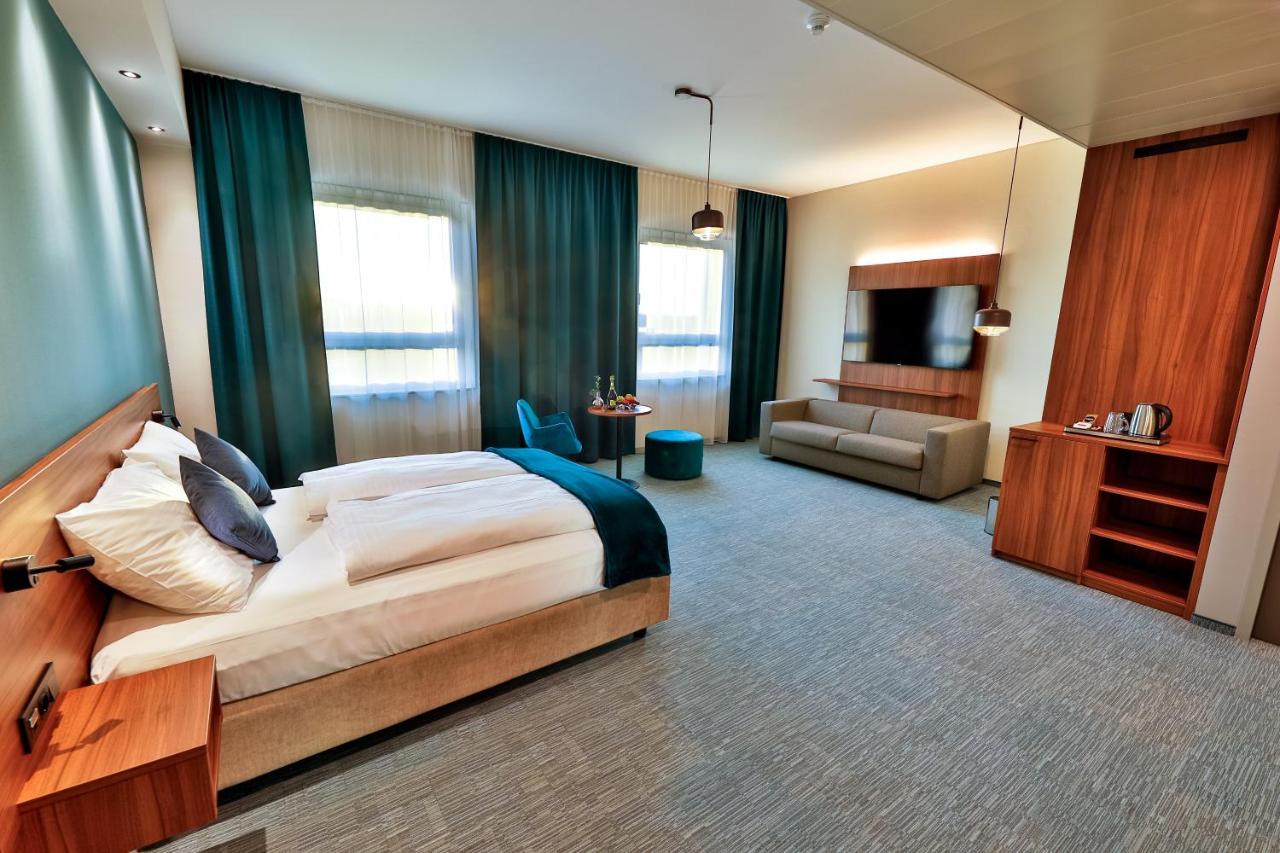 Zeit Hotel Lenzing