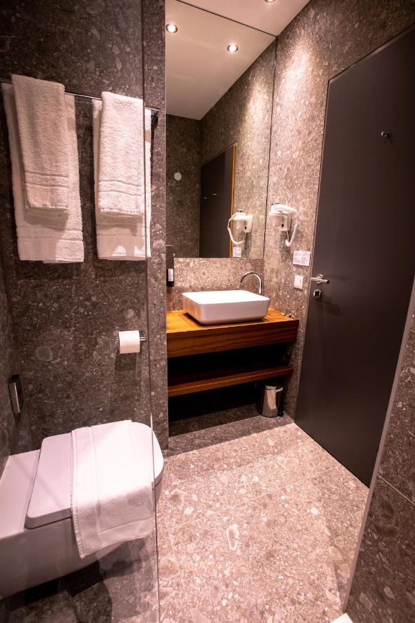 Hotel Zeit Lenzing