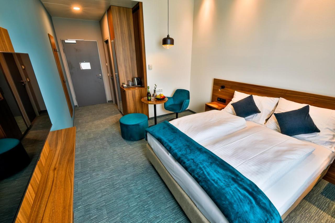 Hotel Zeit Lenzing