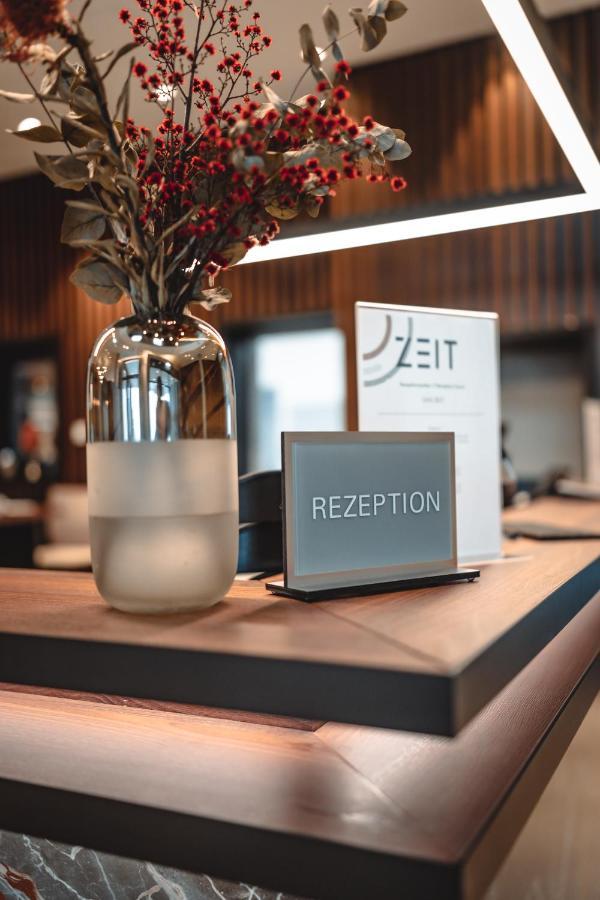 Zeit Hotel