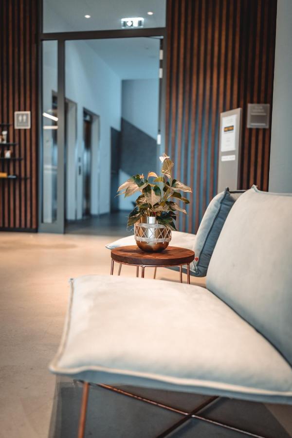Hotel Zeit Lenzing