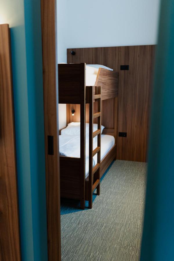 Hotel Zeit 3*