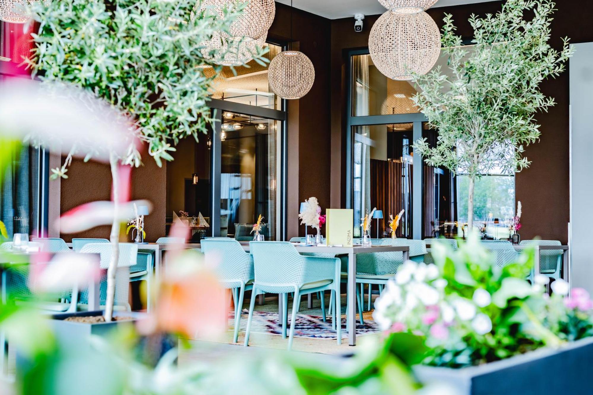 Hotel Zeit 3*
