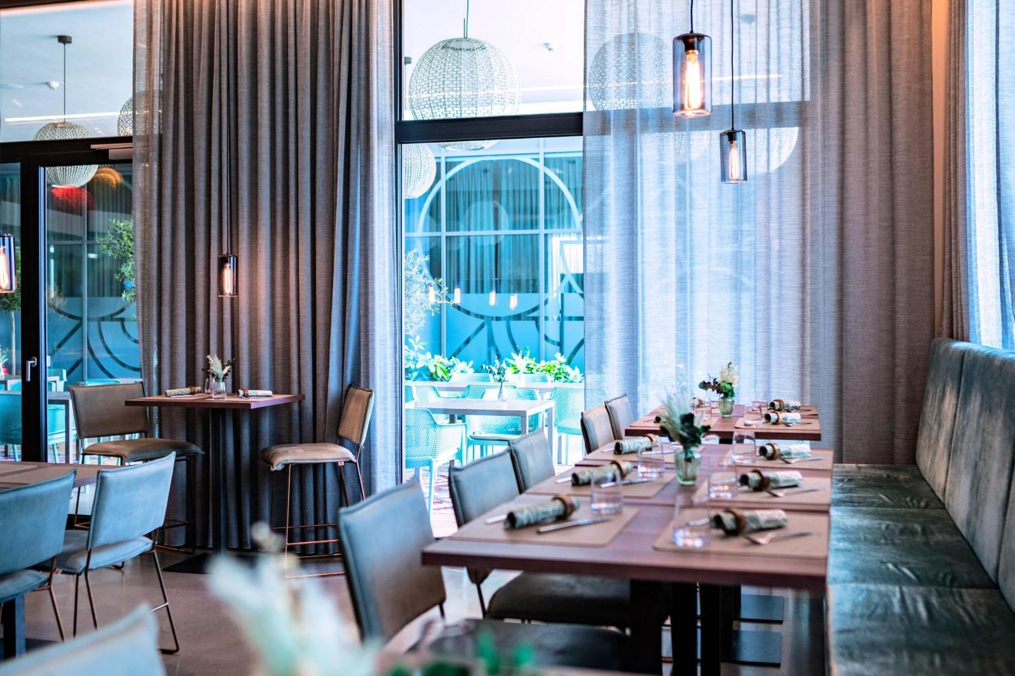 Zeit Hotel Lenzing
