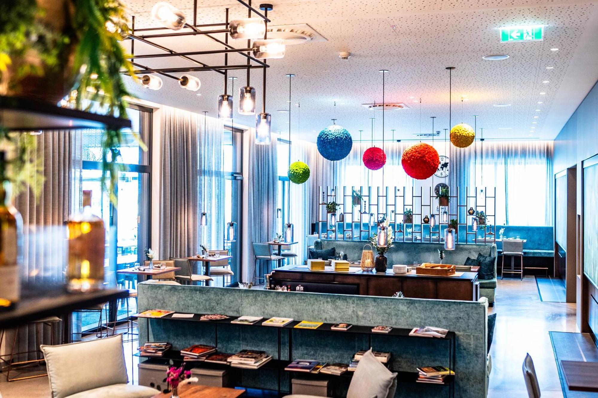 Zeit Hotel