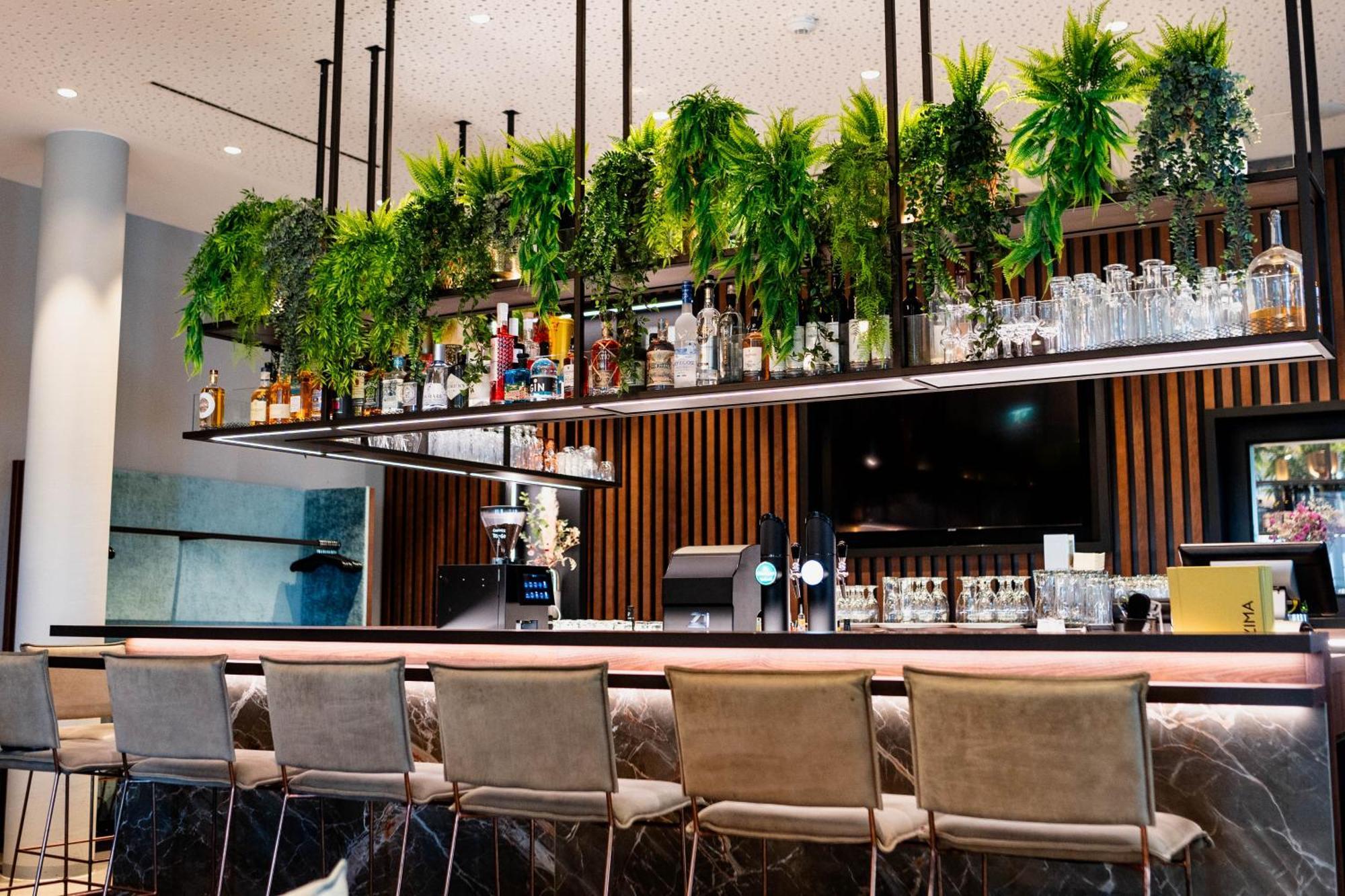Zeit Hotel